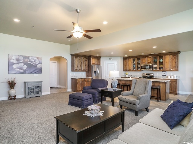 2186 E 1075 N, Layton, UT 84040 — photo 11