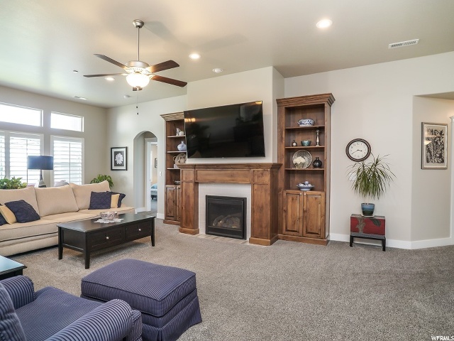 2186 E 1075 N, Layton, UT 84040 — photo 9