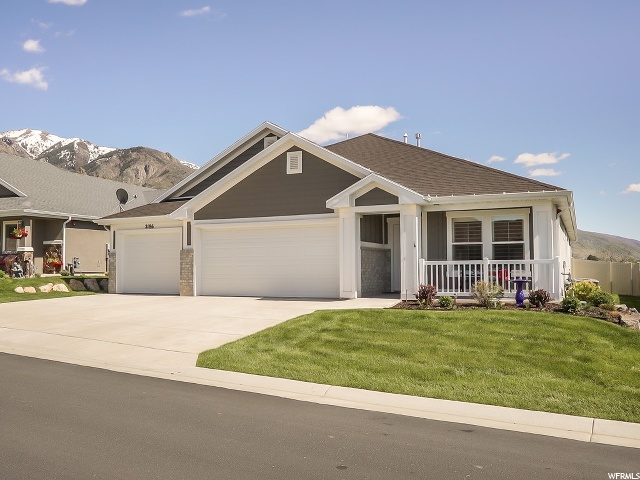 2186 E 1075 N, Layton, UT 84040 — photo 2