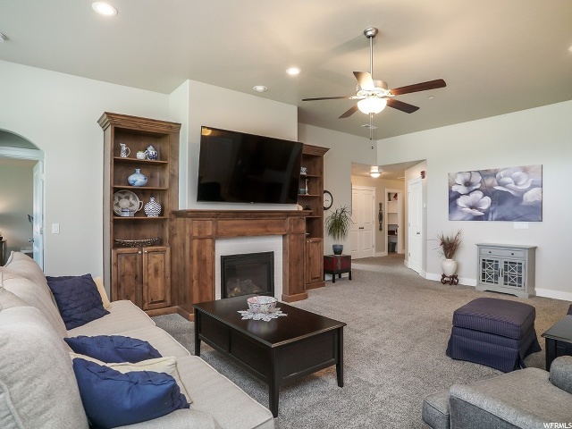 2186 E 1075 N, Layton, UT 84040 — photo 10
