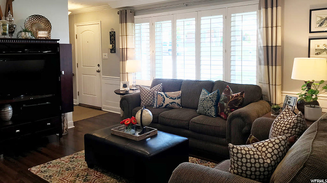 698 W 3500 S, Bountiful, UT 84010 — photo 3