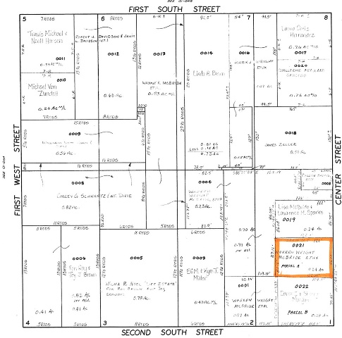 180 S Center St, Hyrum, UT 84319 — photo 6