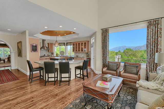 1678 E Rutherford Ridge Rd S, Ogden, UT 84403 — photo 7