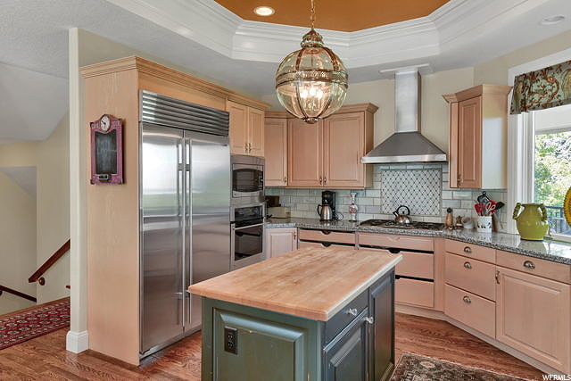 1678 E Rutherford Ridge Rd S, Ogden, UT 84403 — photo 6
