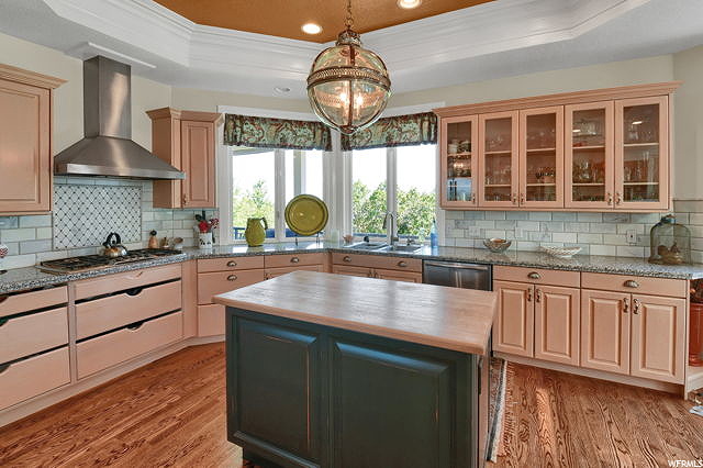 1678 E Rutherford Ridge Rd S, Ogden, UT 84403 — photo 5