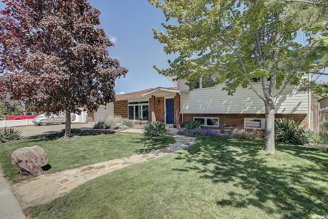 449 E Floyd Dr, Sandy, UT 84070 — photo 3