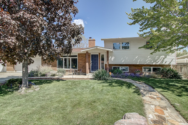 449 E Floyd Dr, Sandy, UT 84070 — photo 4
