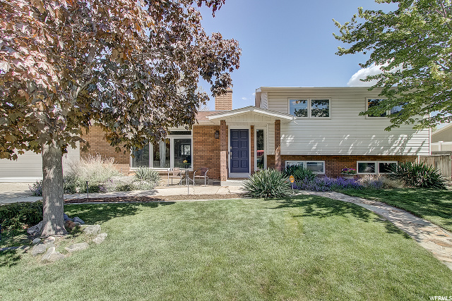 449 E Floyd Dr, Sandy, UT 84070 — photo 2