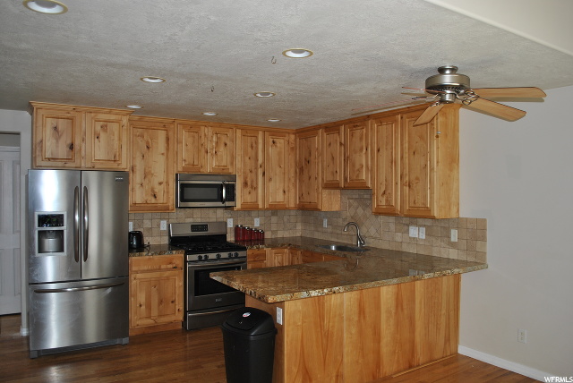 1657 Pages Pl, Bountiful, UT 84010 — photo 10