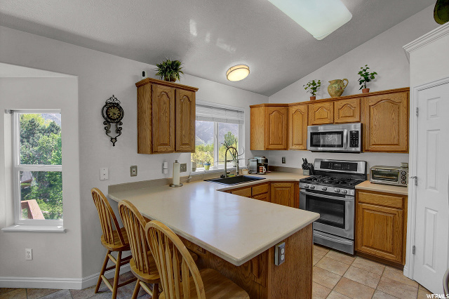 3688 N 225 E, North Ogden, UT 84414 — photo 7