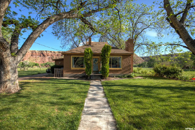 89 E 130 (jepson St) S, Virgin, UT 84779 — photo 8