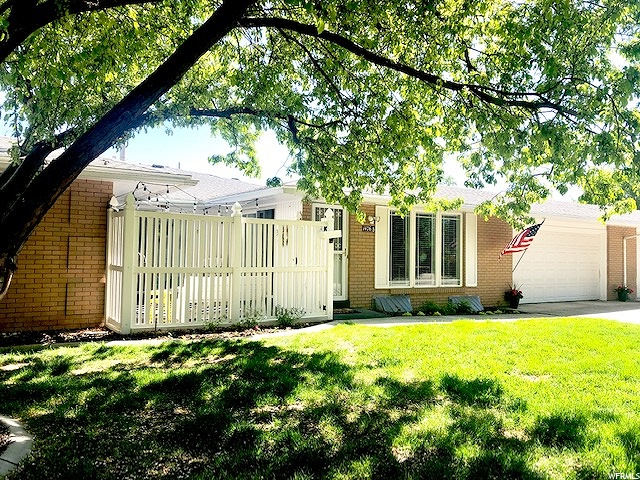 1476 E Brinker Ave #B, Ogden, UT 84404 — photo 7