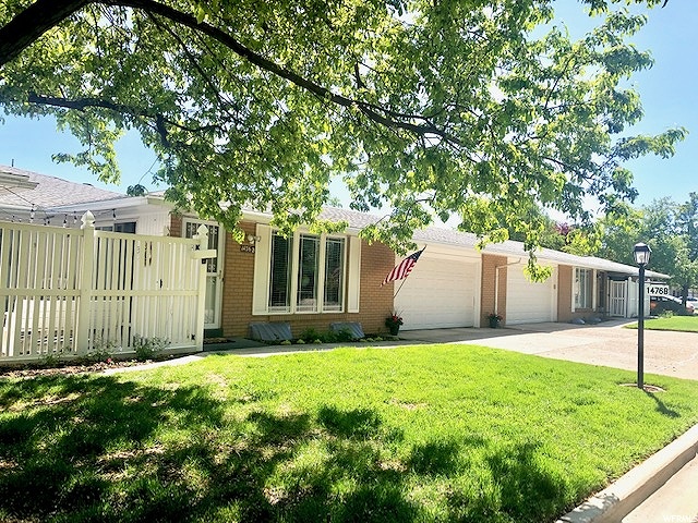 1476 E Brinker Ave #B, Ogden, UT 84404 — photo 8
