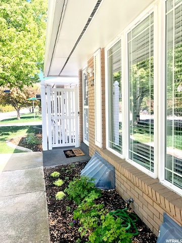 1476 E Brinker Ave #B, Ogden, UT 84404 — photo 4