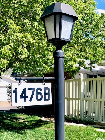 1476 E Brinker Ave #B, Ogden, UT 84404 — photo 3