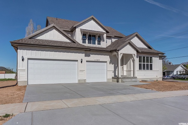 1569 N 100 W, Mapleton, UT 84664 — photo 2