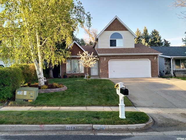 2149 E 3000 N, Layton, UT 84040 — photo 2