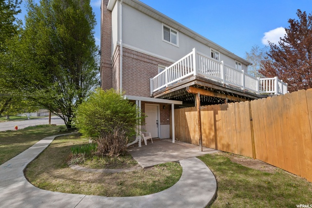 1558 E 2400 N, Layton, UT 84040 — photo 10