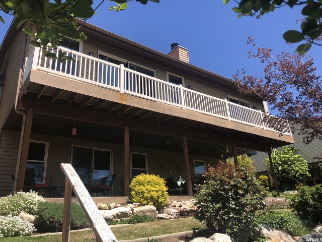 399 E 3350 N, North Ogden, UT 84414 — photo 2
