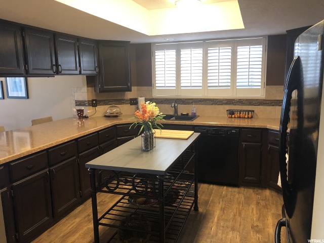 399 E 3350 N, North Ogden, UT 84414 — photo 4