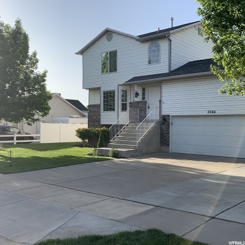 2566 W 1675 N, Clinton, UT 84015 — photo 3