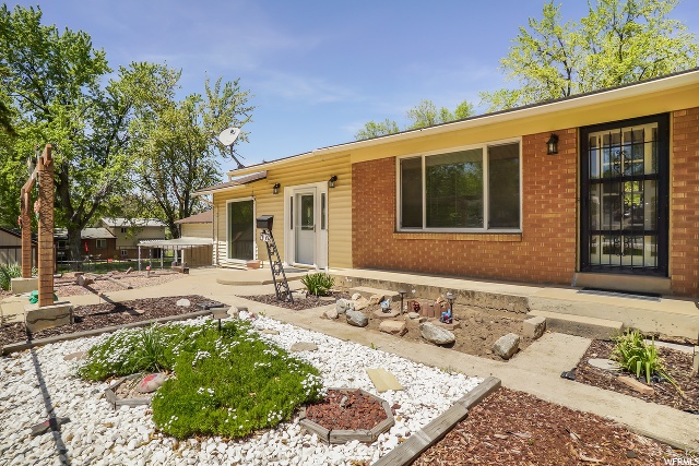 702 E 38th S, South Ogden, UT 84403 — photo 2