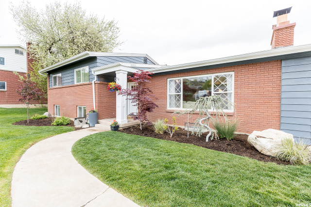 3212 S 75 E, Bountiful, UT 84010 — photo 6