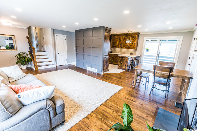 3212 S 75 E, Bountiful, UT 84010 — photo 12