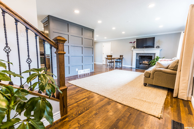 3212 S 75 E, Bountiful, UT 84010 — photo 9