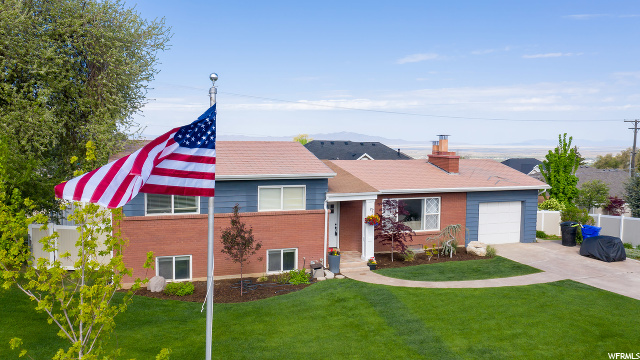 3212 S 75 E, Bountiful, UT 84010 — photo 5