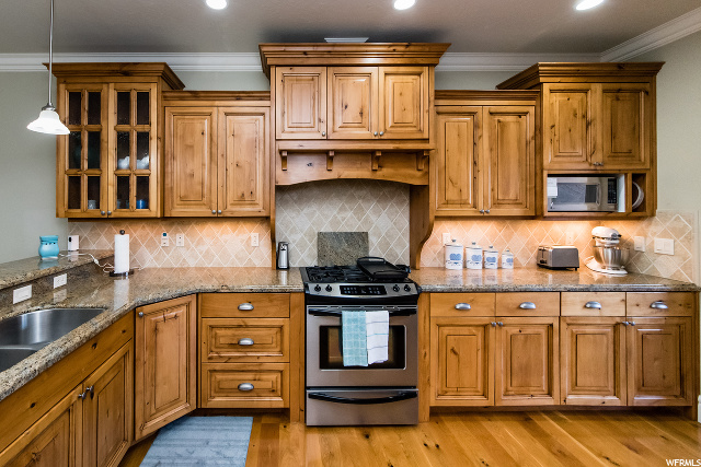 479 N Birch Ln, Providence, UT 84332 — photo 2