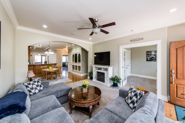 479 N Birch Ln, Providence, UT 84332 — photo 11