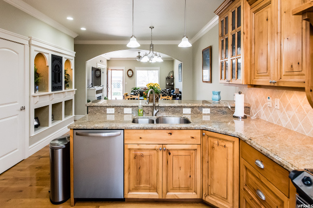 479 N Birch Ln, Providence, UT 84332 — photo 3