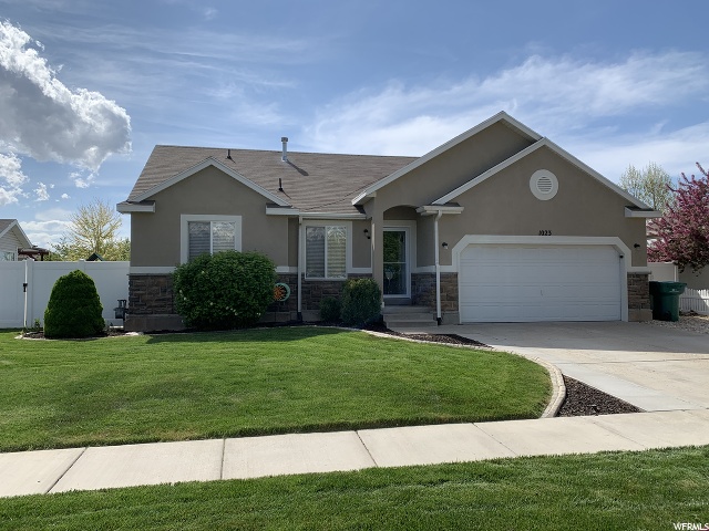 1023 N 3575 W, Layton, UT 84041 — photo 2