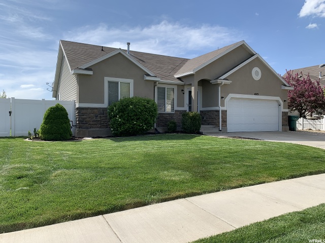 1023 N 3575 W, Layton, UT 84041 — photo 3