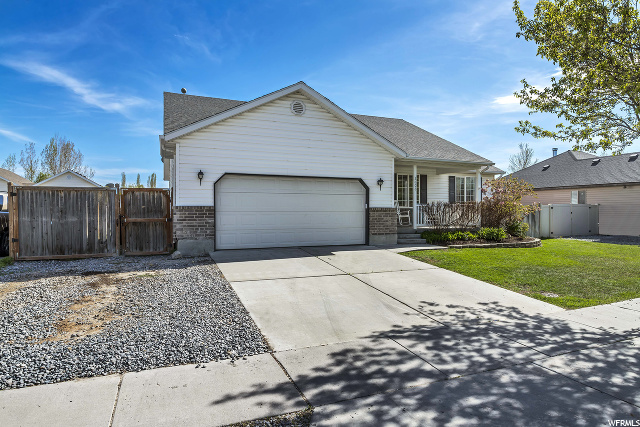 2006 E Partridge Ln, Eagle Mountain, UT 84005 — photo 3