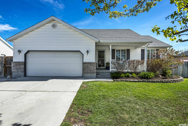 2006 E Partridge Ln, Eagle Mountain, UT 84005 — photo 2