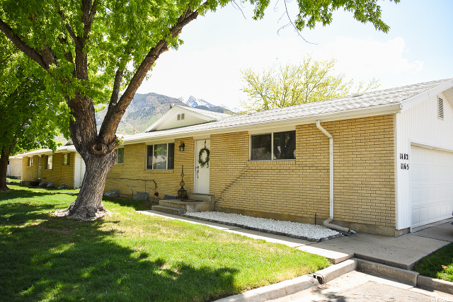 1482 S 1165 E, Ogden, UT 84404 — photo 4