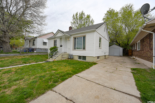 2808 S Jefferson Ave E, Ogden, UT 84403 — photo 3