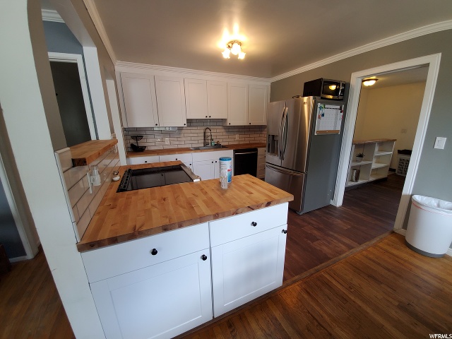 54 N 100 E, Coalville, UT 84017 — photo 9