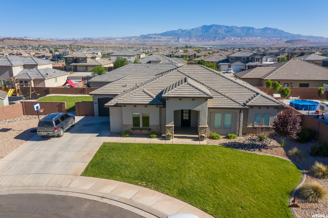 3029 E TANOAK CIR, St George UT 84790