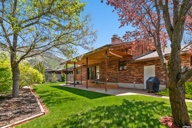 1411 E 1220 N, Logan, UT 84341 — photo 3