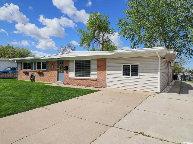 1457 N 125 W, Sunset, UT 84015 — photo 3