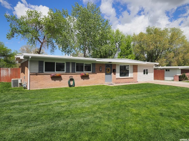 1457 N 125 W, Sunset, UT 84015 — photo 2