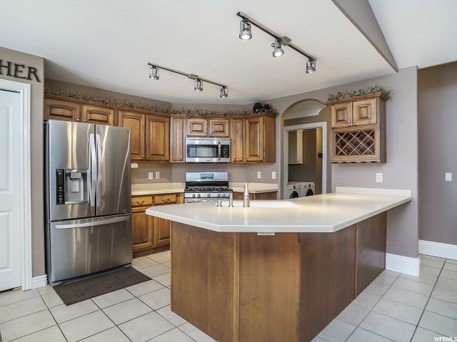 1849 S 1475 W, Syracuse, UT 84075 — photo 8