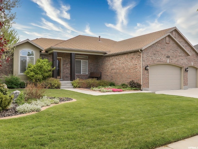 1849 S 1475 W, Syracuse, UT 84075 — photo 2