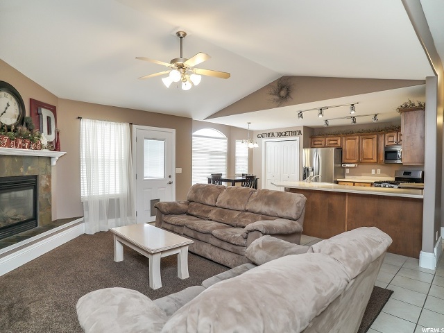 1849 S 1475 W, Syracuse, UT 84075 — photo 6