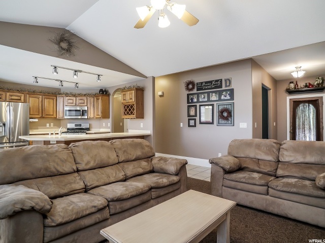 1849 S 1475 W, Syracuse, UT 84075 — photo 7