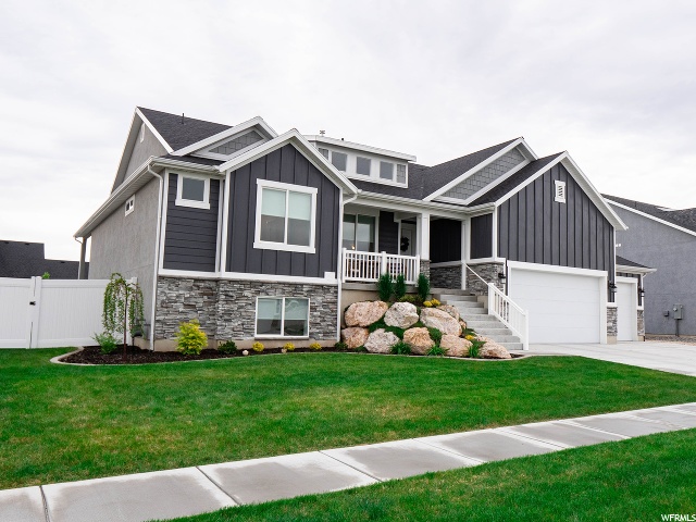 1324 W 2000 S, Syracuse, UT 84075 — photo 3
