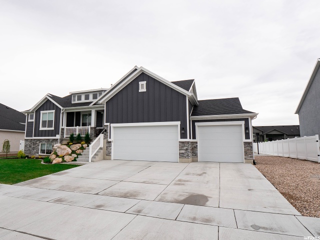1324 W 2000 S, Syracuse, UT 84075 — photo 4